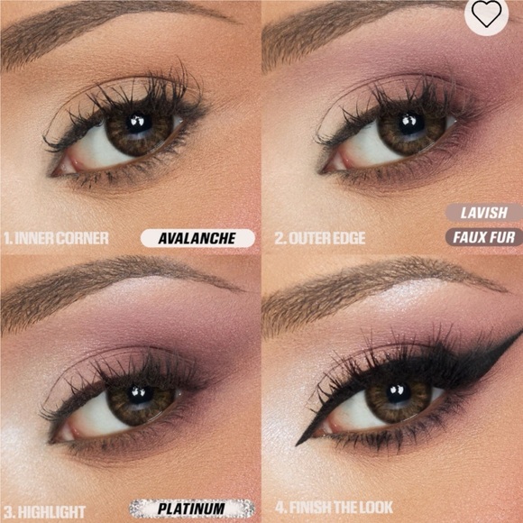 NEW✅HUDABEAUTY Icy Nude - Picture 6 of 11